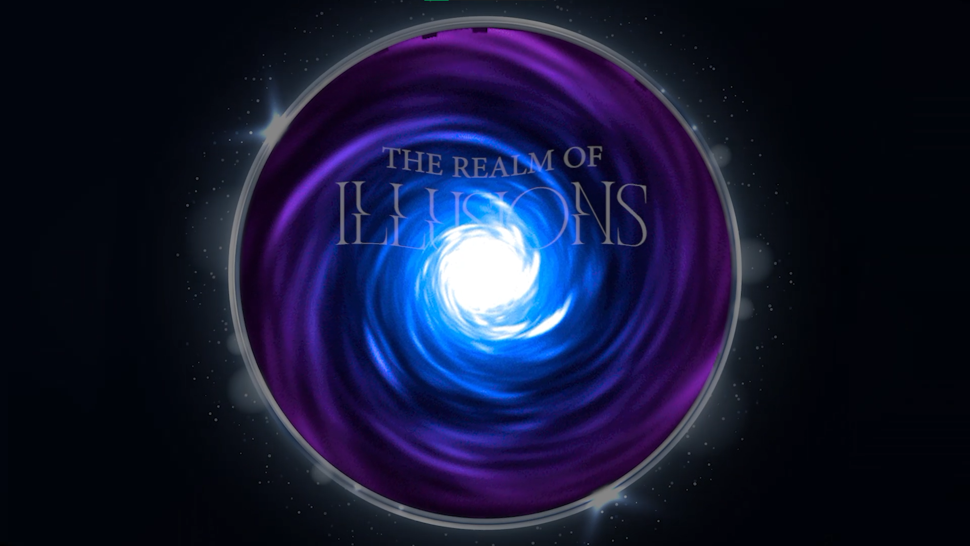 The Realm of Illusions VR experience