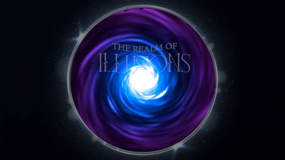 The Realm of Illusions VR experience
